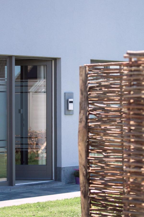 Huyzevier Apartment Middelkerke Exterior foto
